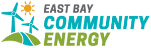 East Bay Community Energy logo