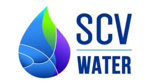 Santa Clarita Water logo