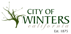 City of Winters logo
