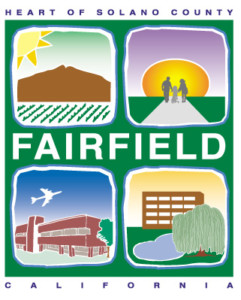 City of Fairfield logo