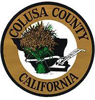 Colusa County logo