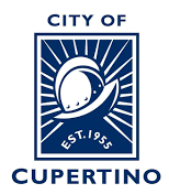 City of Cupertino logo