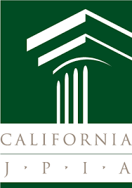 California JPIA logo