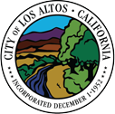 City of Los Altos logo