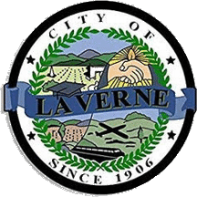 Seal of the City of La Verne