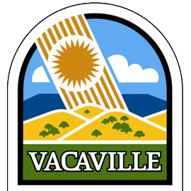 City of Vacaville logo