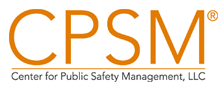 Center for Public Safety Management CPSM