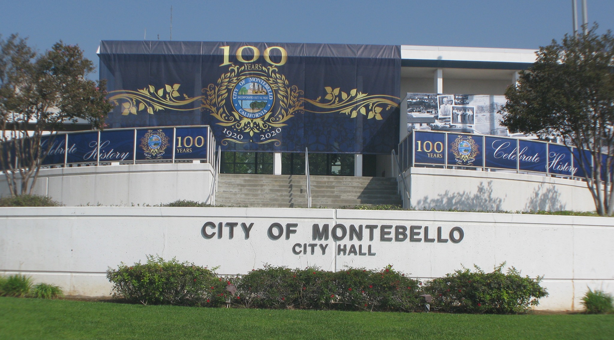 City of Montebello