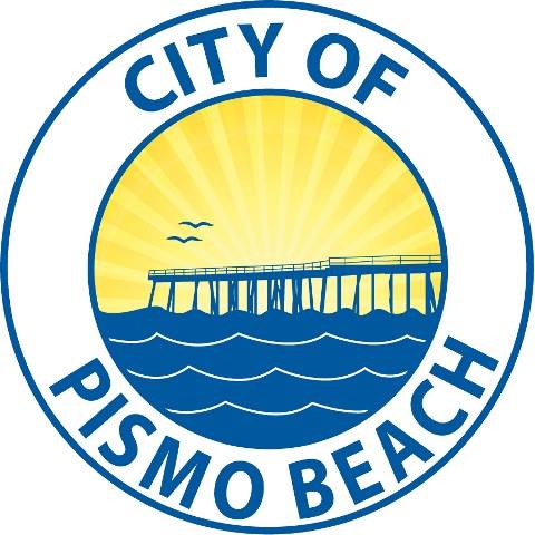 Pismo Beach logo