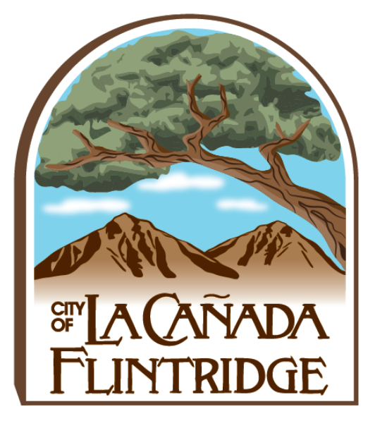 La Cañada Flintridge logo