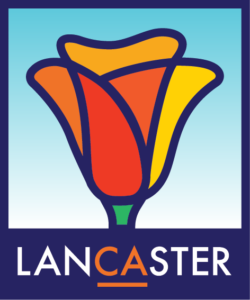 City of Lancaster logo