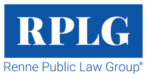 Renne Public Law Group RPLG logo