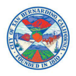 City of San Bernardino