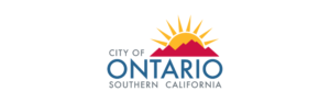 City of Ontario logo