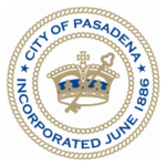 City of Pasadena