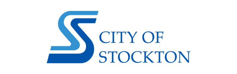 City of Stockton logo