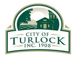 City of Turlock logo