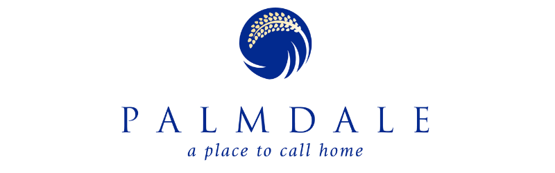 City of Palmdale logo