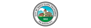 City of Santa Clara logo