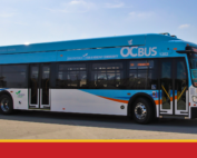 Image of OCTA bus