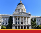 California state legislature