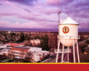 City of Clovis