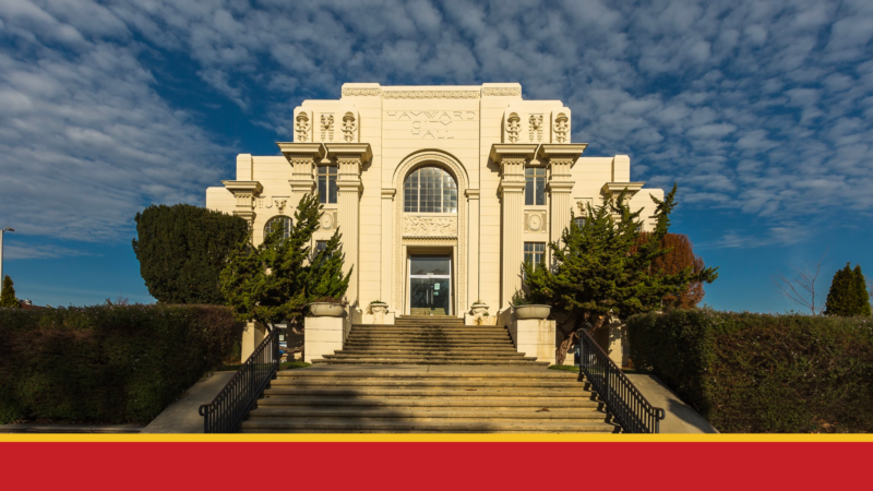 Hayward and Waste Management of Alameda County reach new franchise