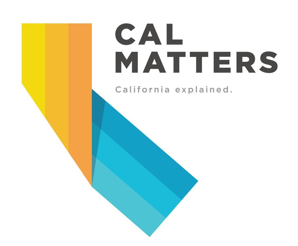 Cal Matters logo