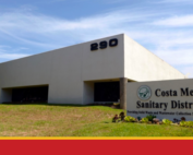 Costa Mesa Sanitary District
