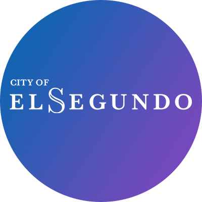 City of El Segundo logo