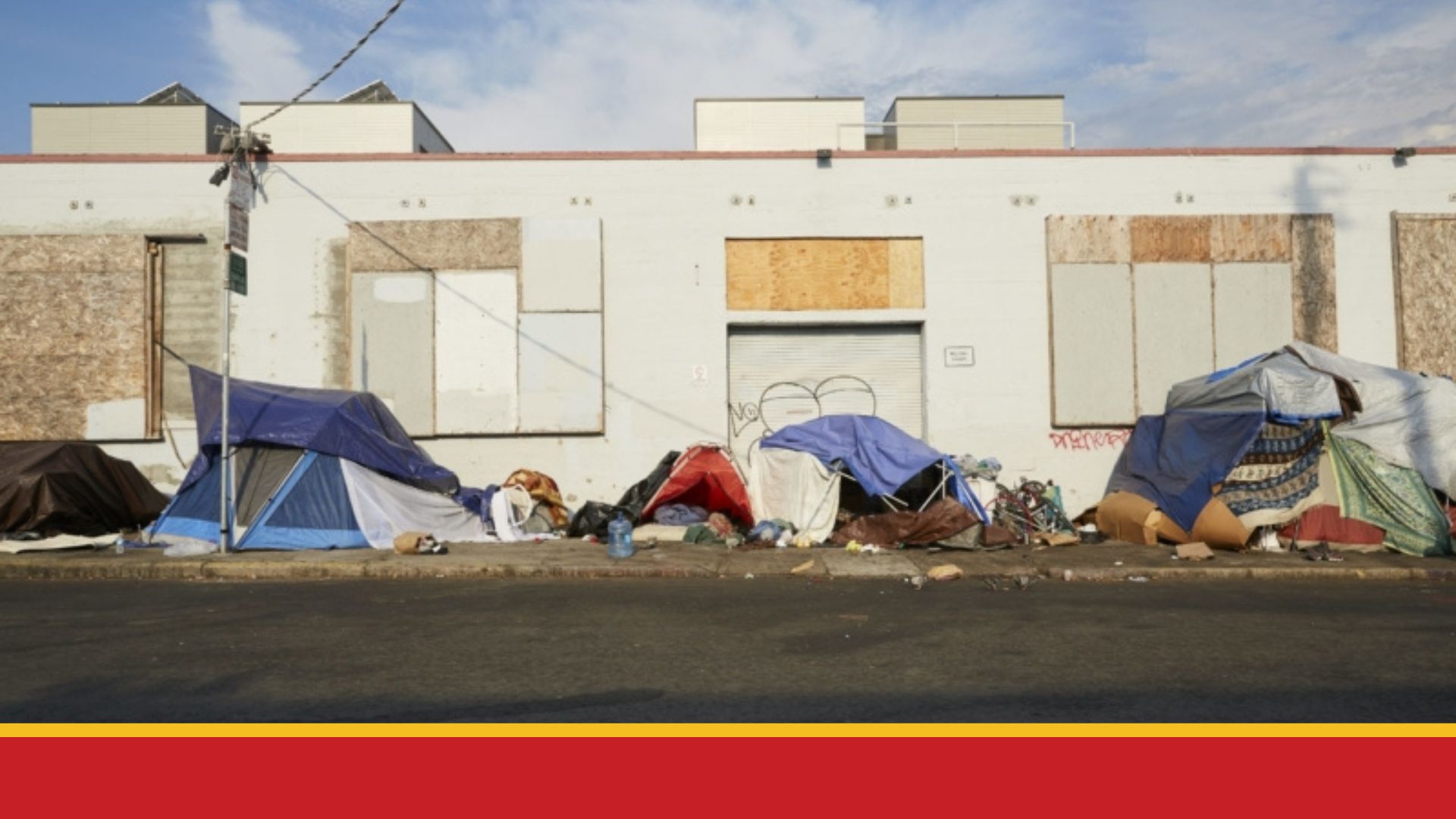 A California city was making a difference on homelessness. Then the money ran out - PublicCEO