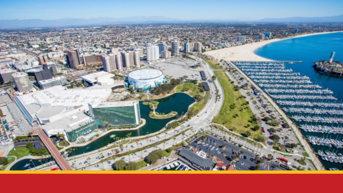 City of Long Beach earns special housing designation from state agency