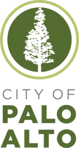 City of Palo Alto logo