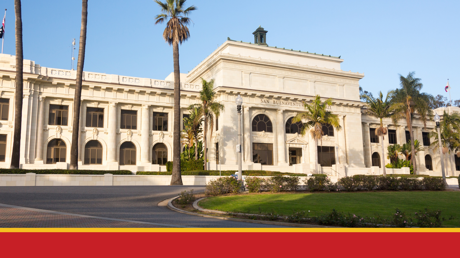 Ventura City Hall