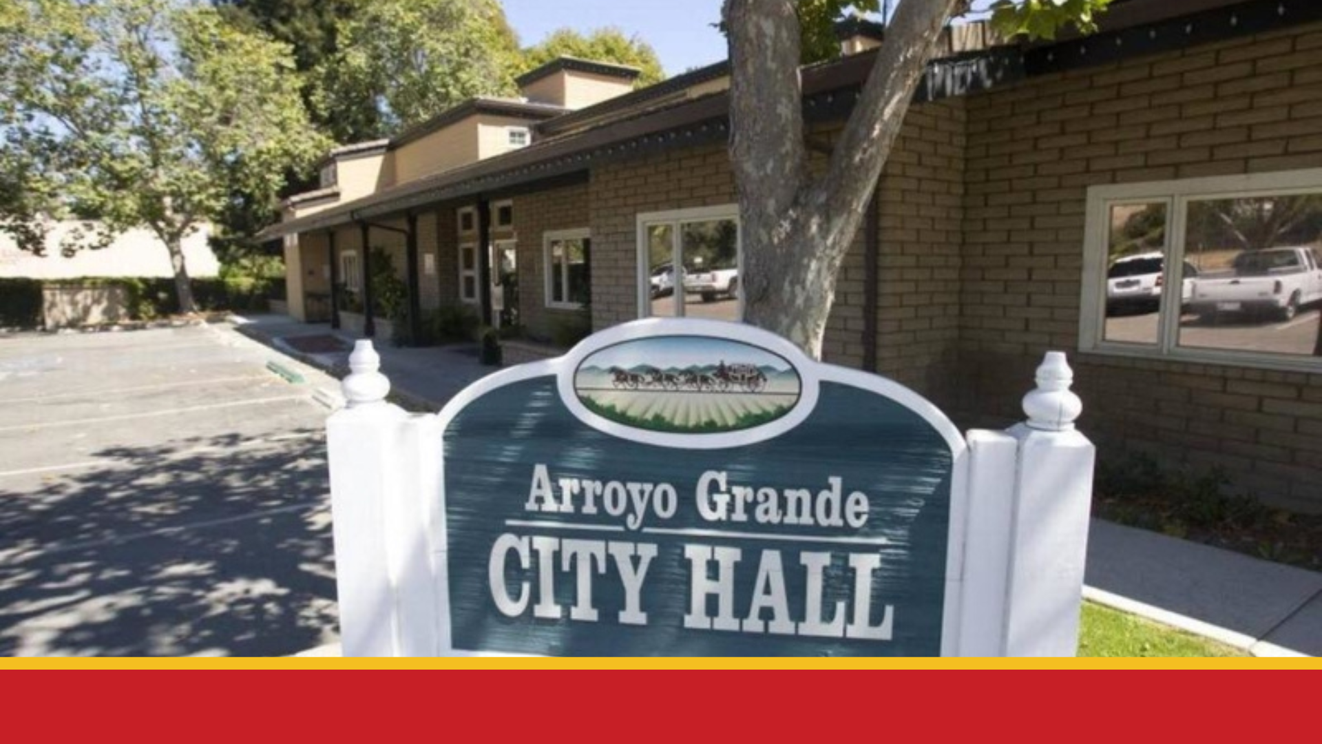 City of Arroyo Grande