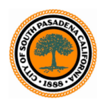 City of South Pasadena