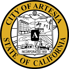City of Artesia logo