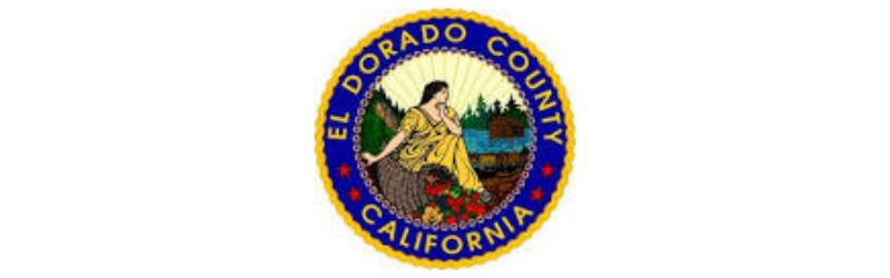 County of El Dorado logo