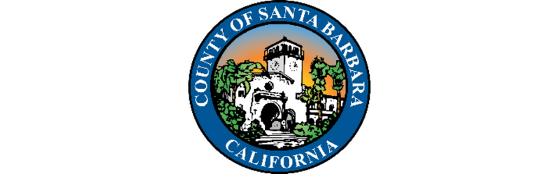 Santa Barbara County Seal