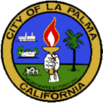 City of La Palma
