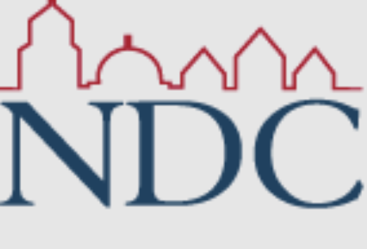 National Demographics Corporation (NDC) logo