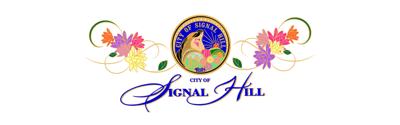 City of Signal Hill logo