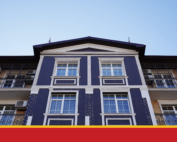 Housing stock photo