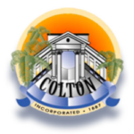 City of Colton