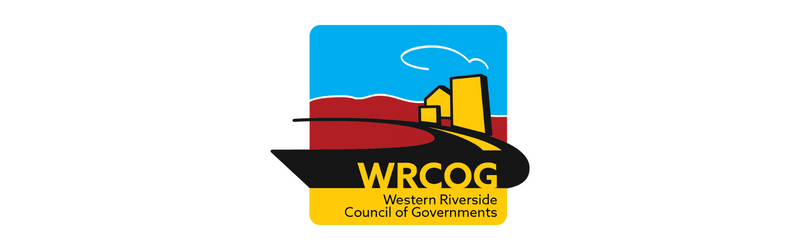 WRCOG Logo