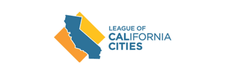 Cal Cities logo