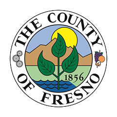 Fresno County logo