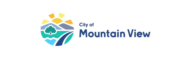 mountain view logo