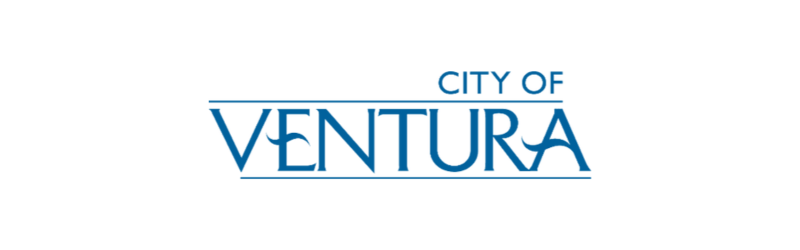 City of Ventura logo