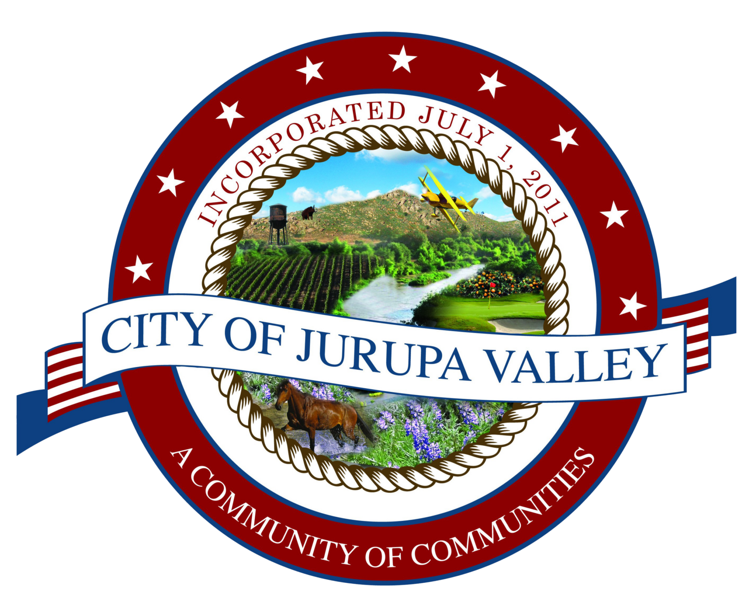 Jurupa Valley awarded over 2 million to combat organized theft in